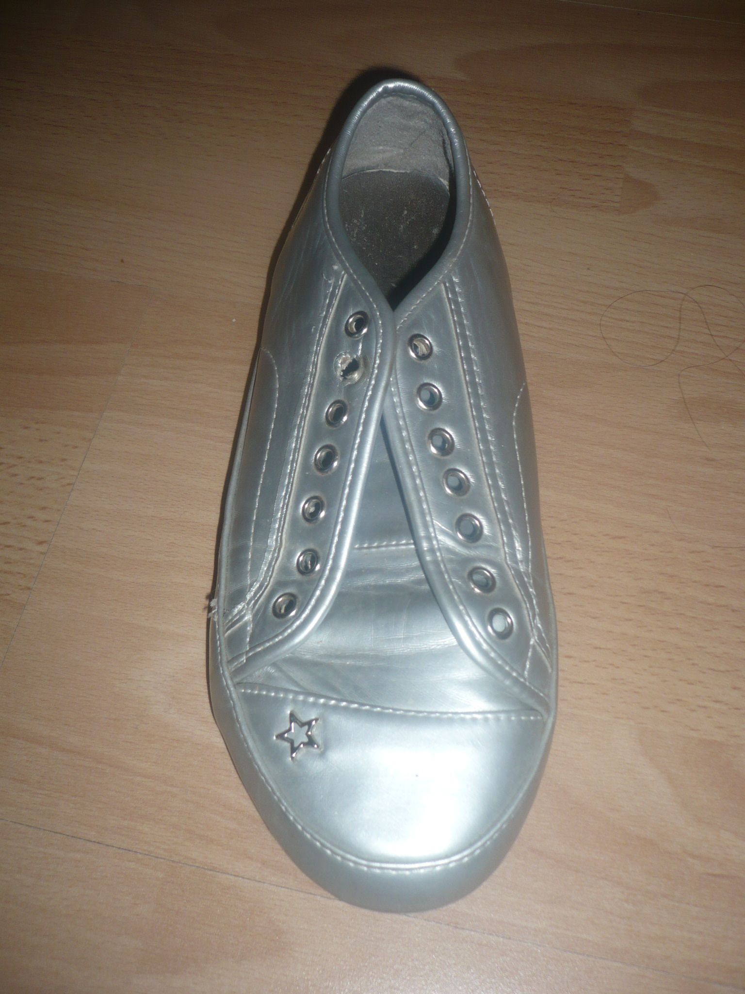 basket adidas sans lacet